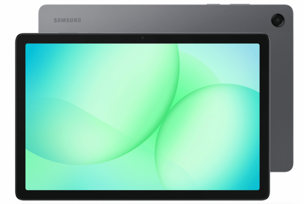 三星平價平板新選擇 Galaxy Tab A11 / A11+ 規格曝光!入門價不到台幣7,000元-手機巴士